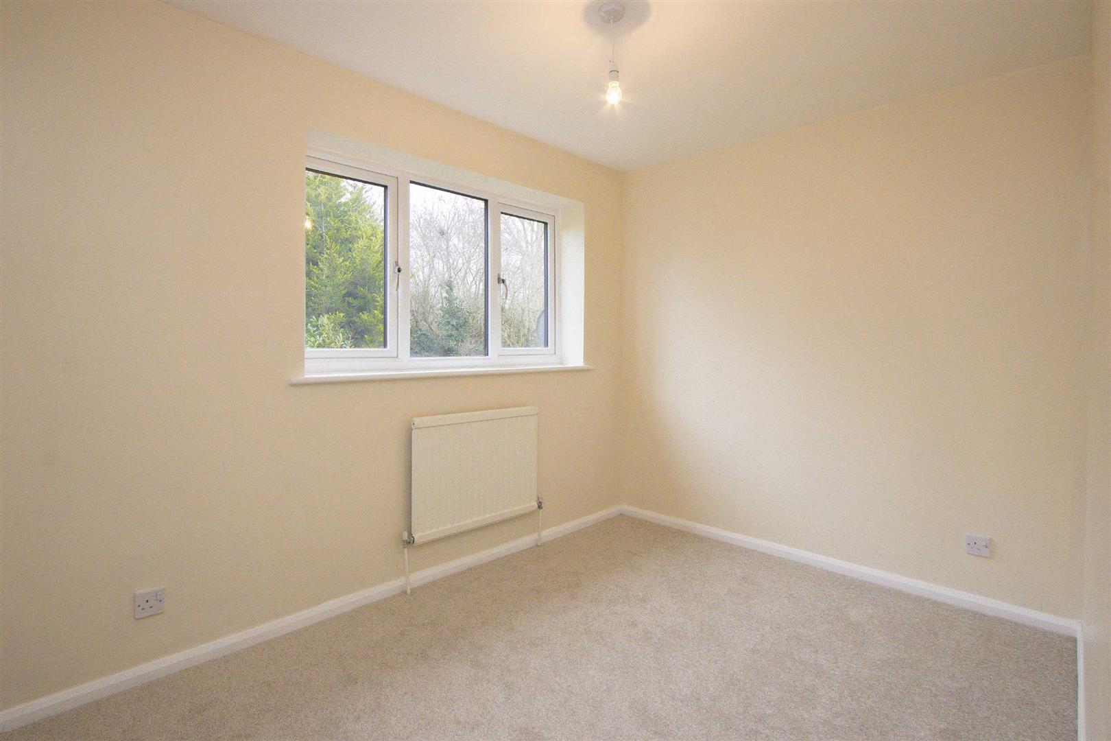 Broomlee, Bancroft, Milton Keynes